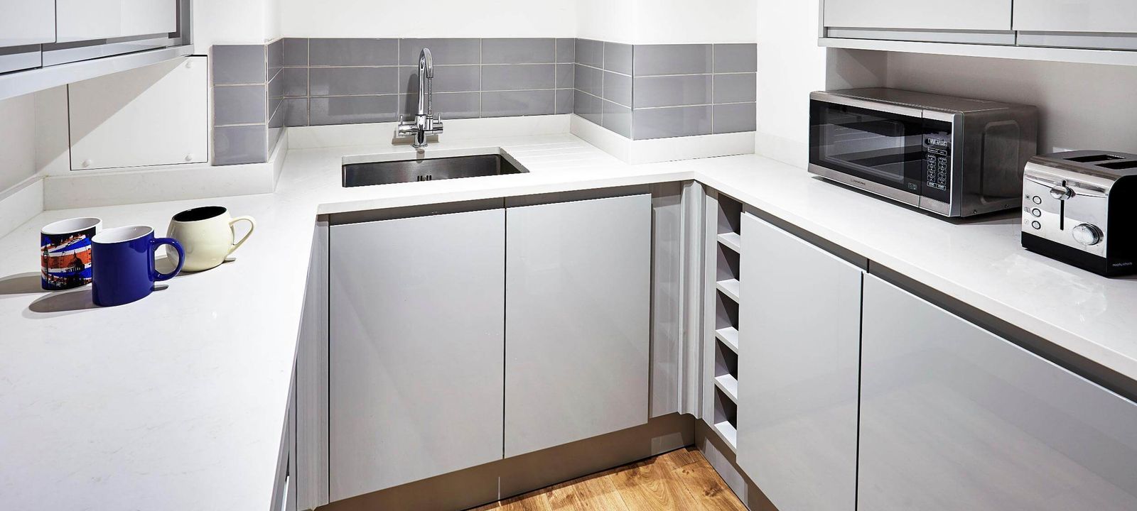 56-58 Broadwick Street, Soho - Image 1