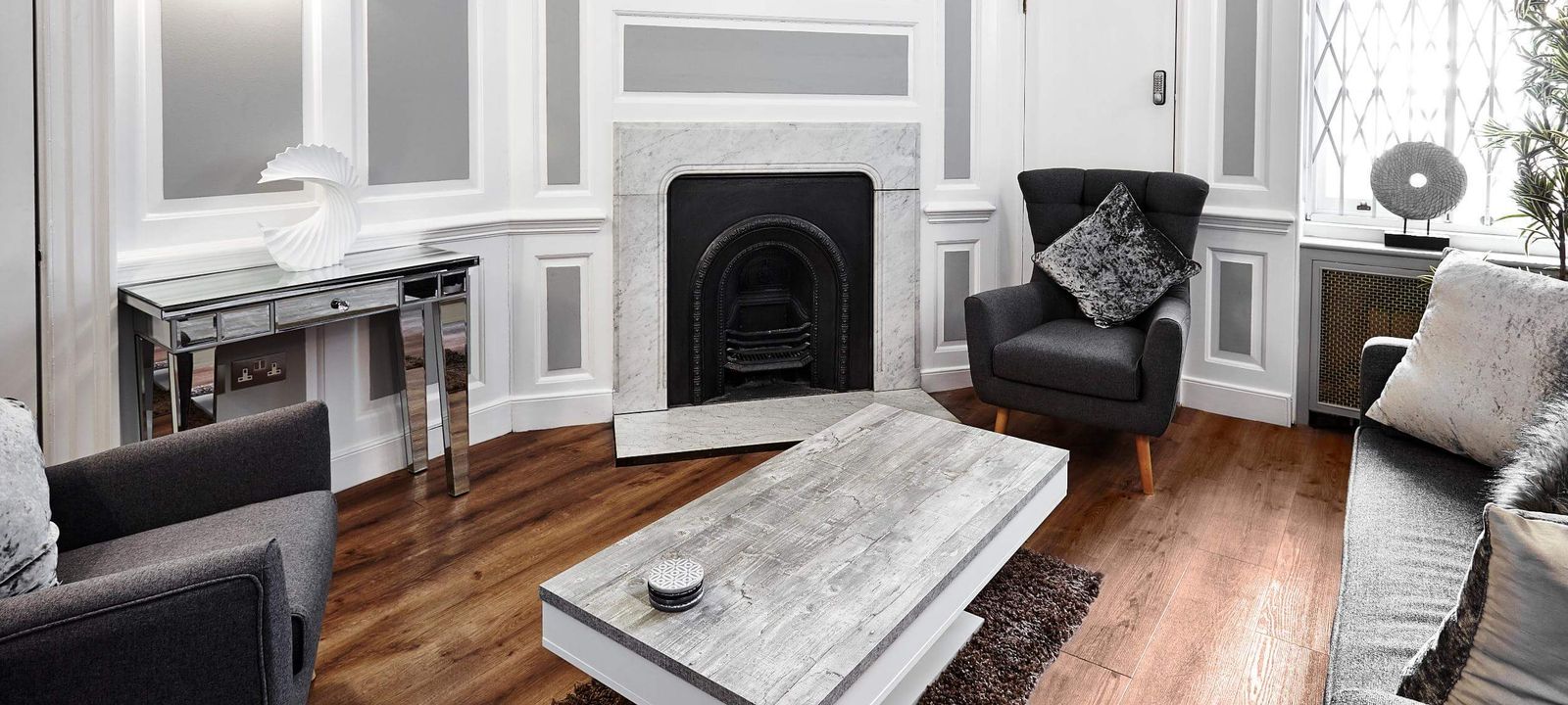 56-58 Broadwick Street, Soho - Image 1