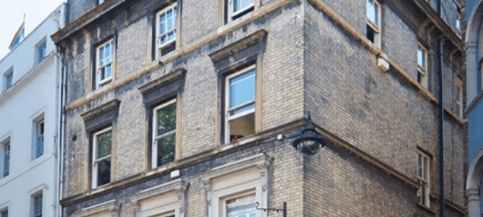 Wardour Street - Image 1