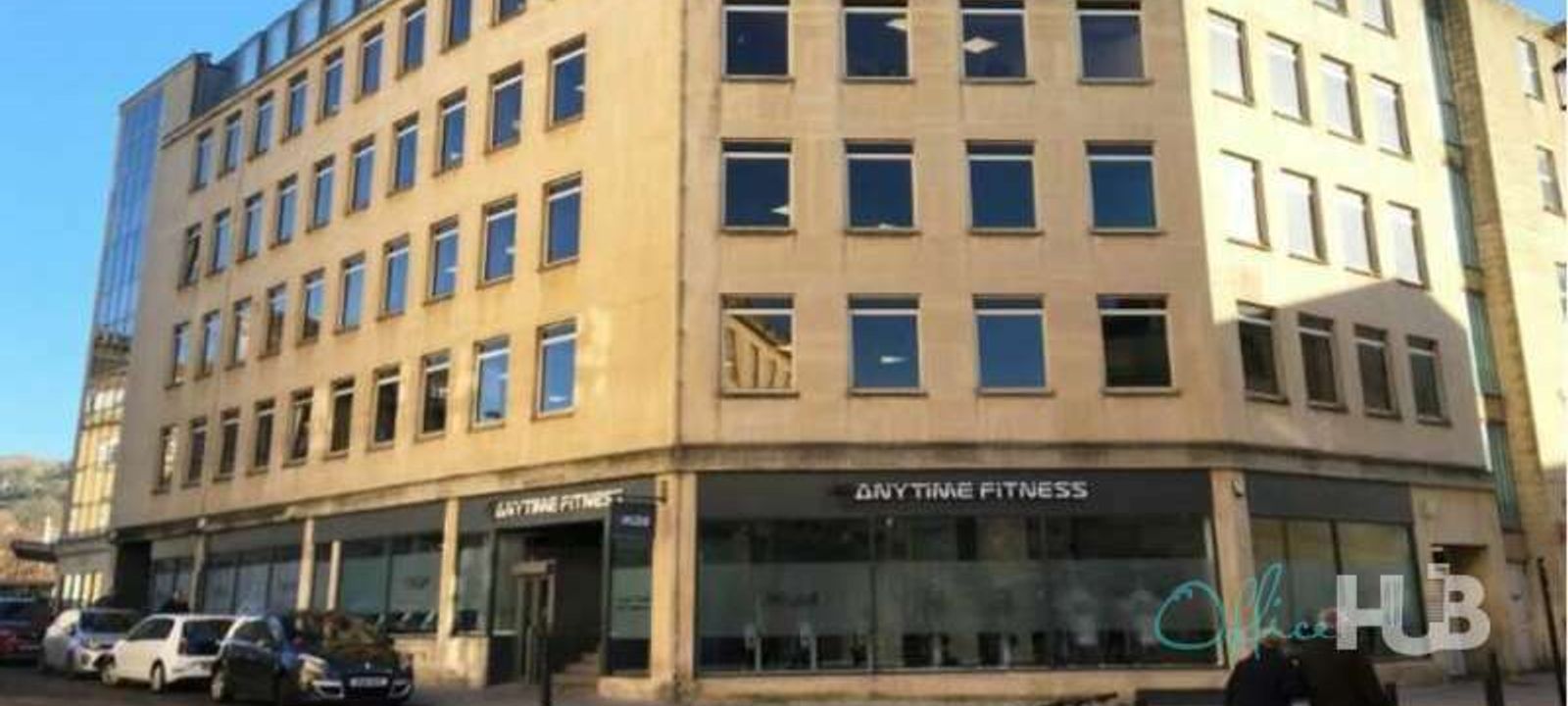 Cambridge House - Image 1