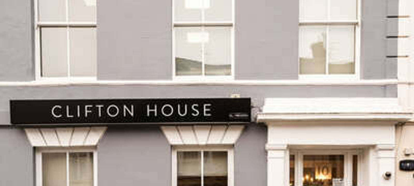 Clifton House - Image 1