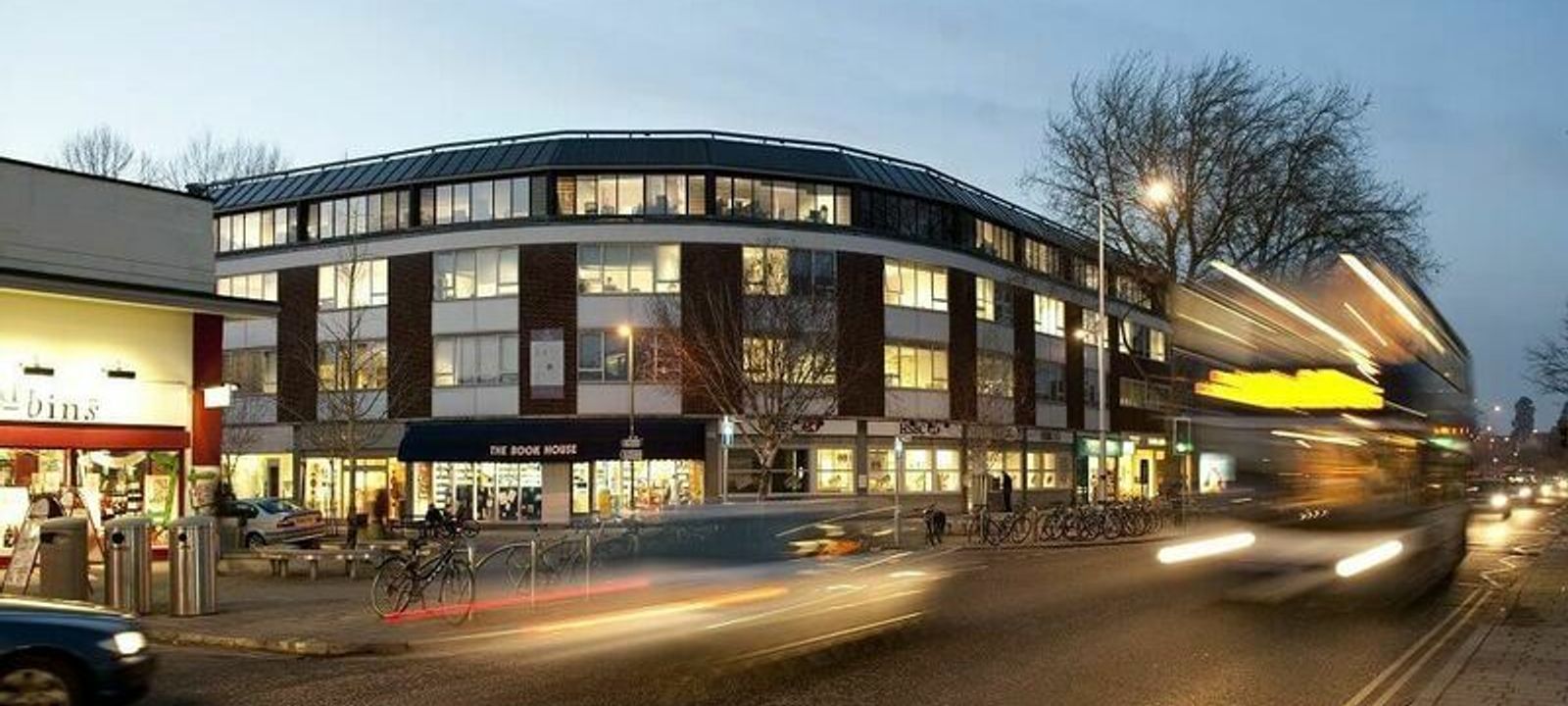 Prama House - Image 1