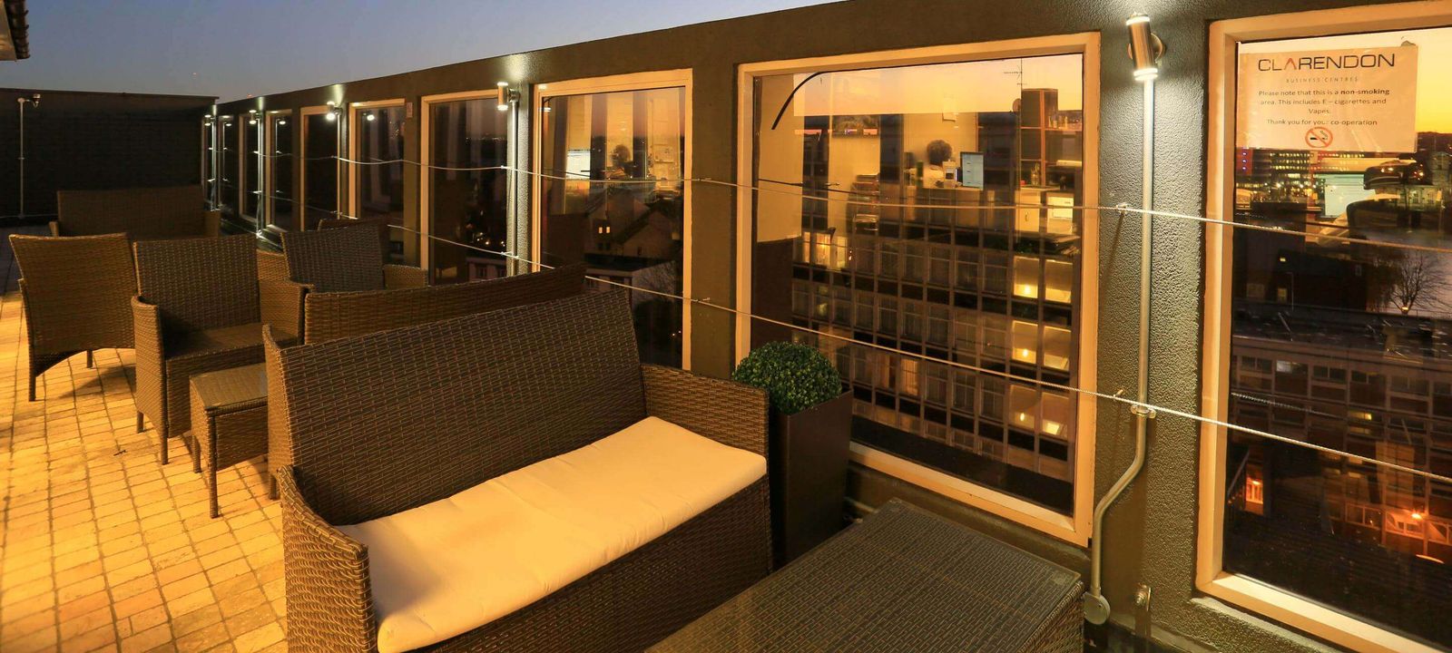 1 Putney Bridge Approach, Putney - Image 1