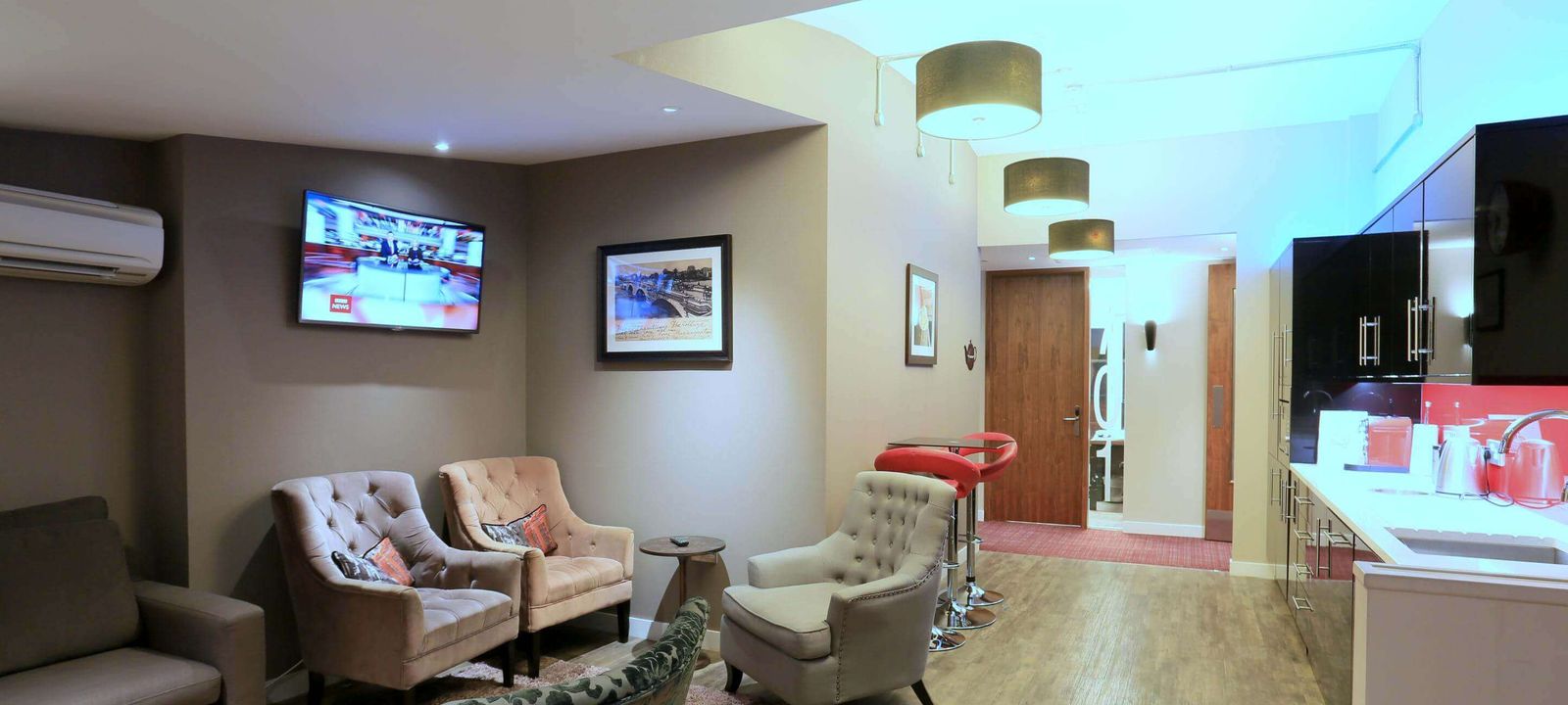 1 Putney Bridge Approach, Putney - Image 1