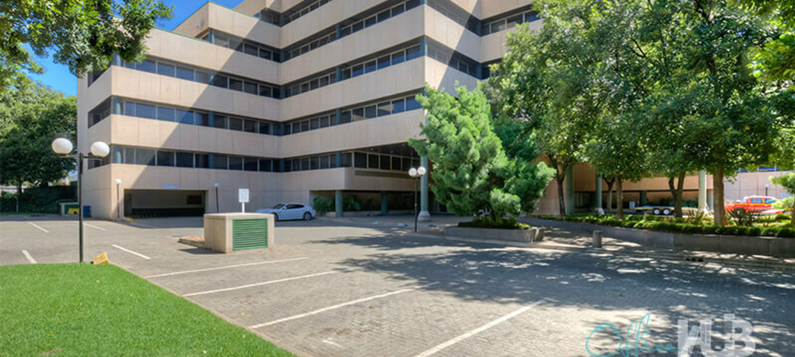 Egoli East - Image 1