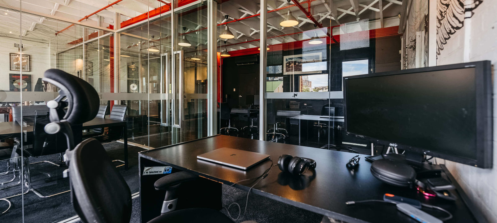 2 Foveaux Street, Surry Hills - Image 1