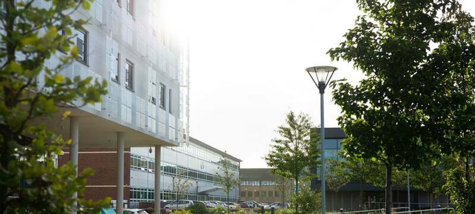 Innovation Birmingham - iCentrum - SciTech - Image 1