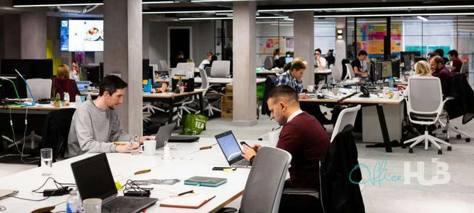 3 Symphony Park, Manchester - Image 1