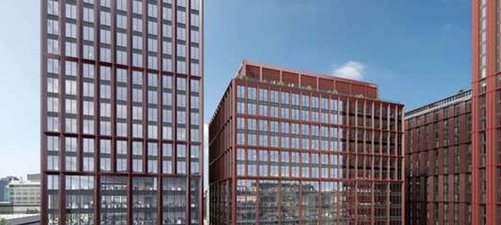 No.1 Circle Square - SciTech - Image 1