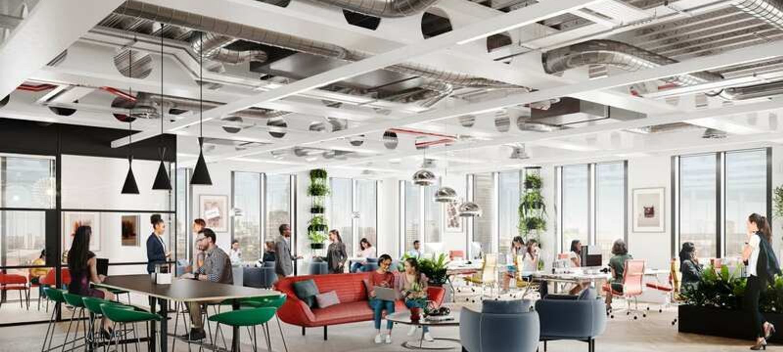 3 Symphony Park, Manchester - Image 1