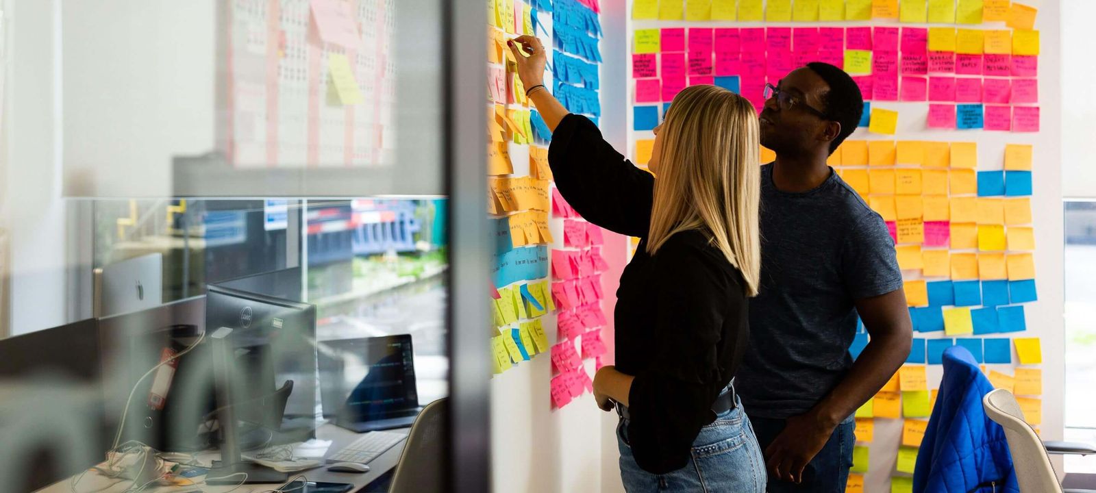 1 Symphony Park, Manchester - Image 1