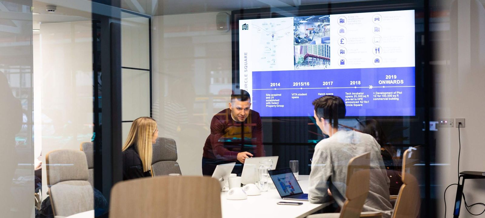 103 Oxford Road, Manchester - Image 1