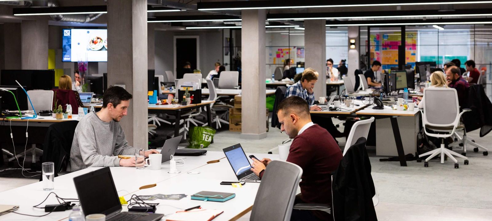 103 Oxford Road, Manchester - Image 1