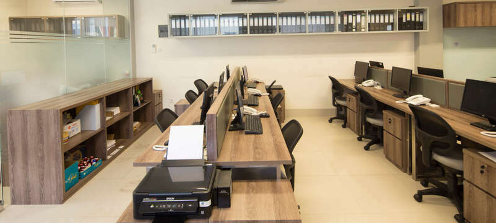 Cekindo Business Center Kebun Jeruk - Image 1