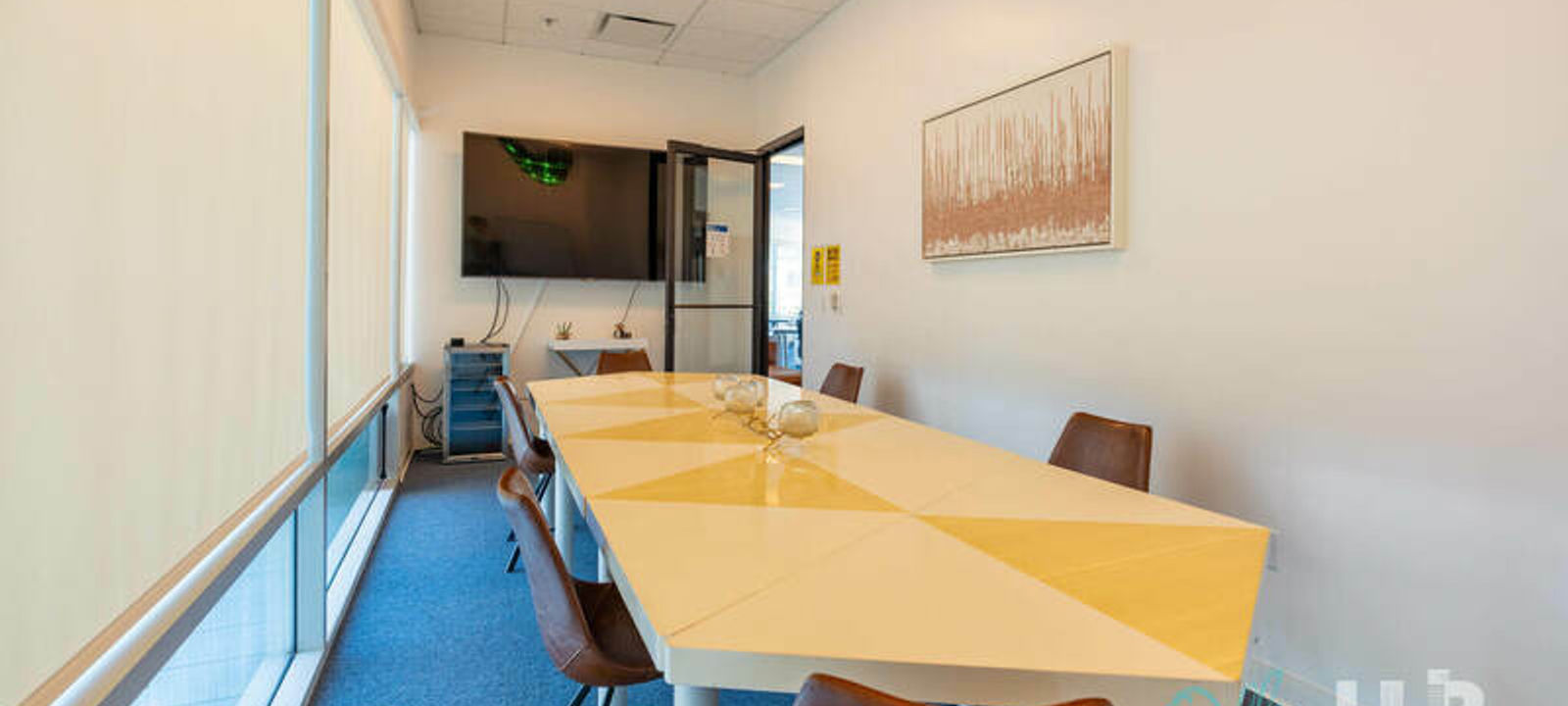 3120 Scott Boulevard, Santa Clara - Image 1
