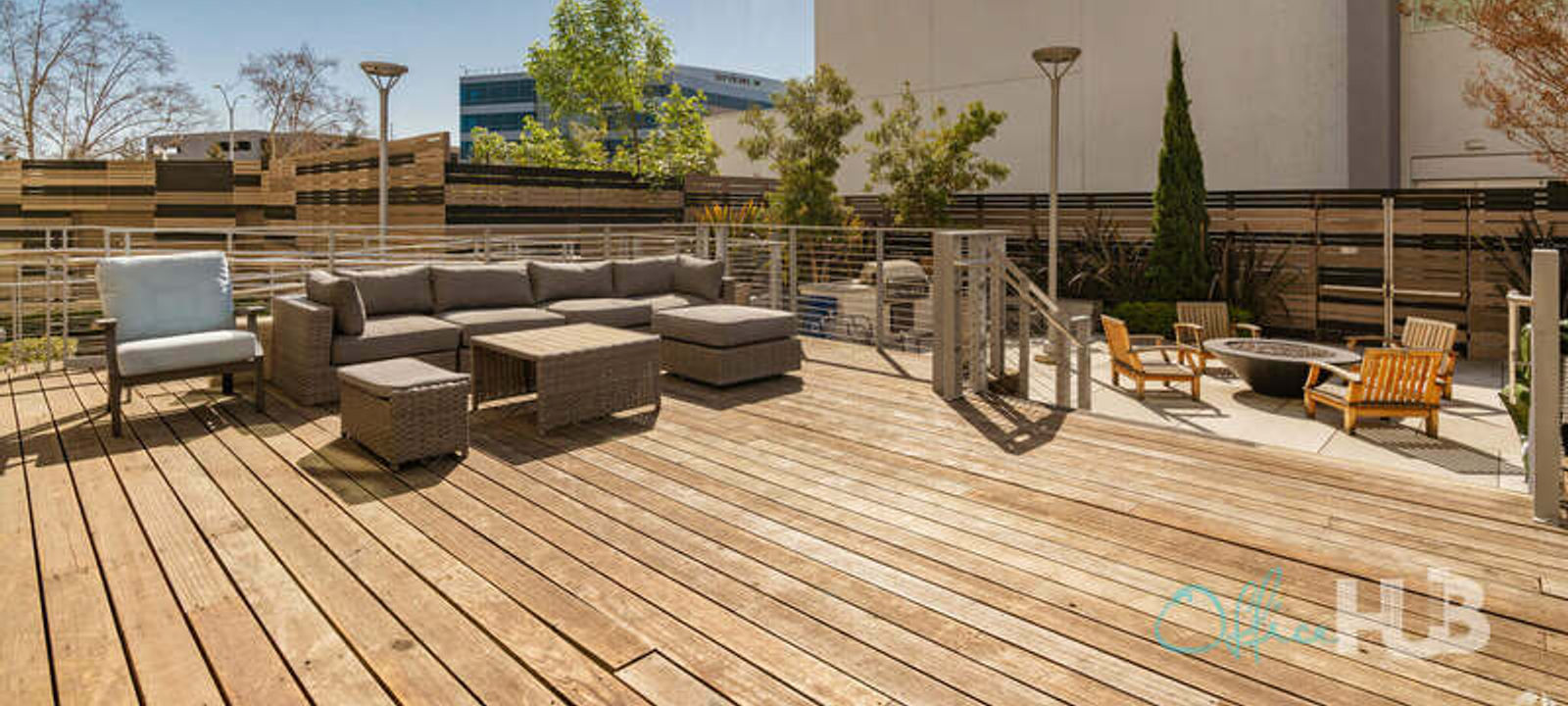 3120 Scott Boulevard, Santa Clara - Image 1
