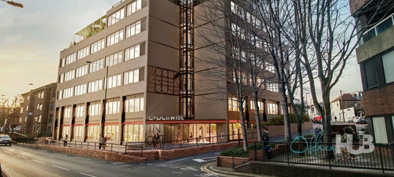 Greenside House - Image 1