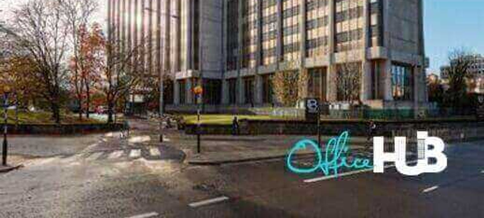 Brunel House - Image 1