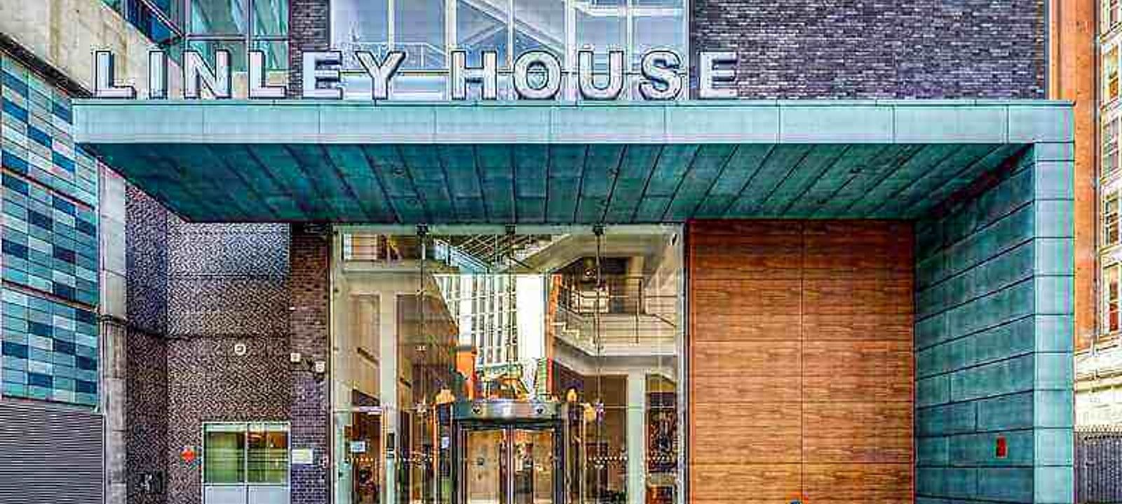 Linley House - Image 1