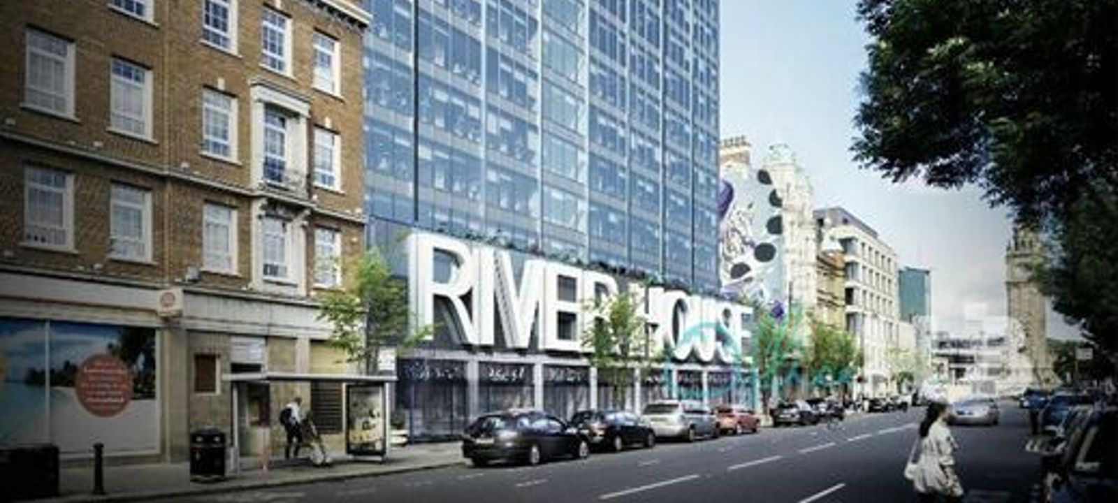 River House - Image 1