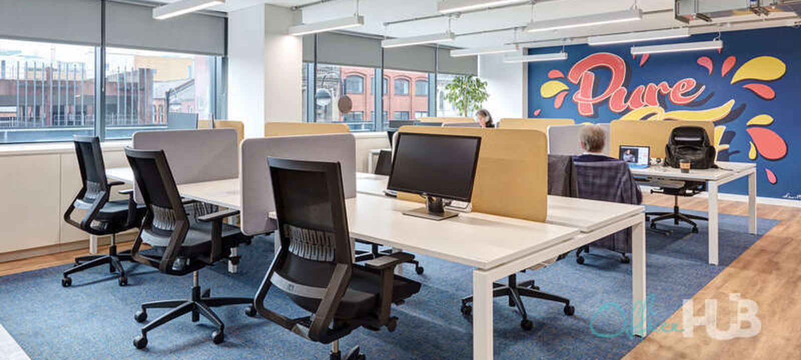 48-60 High Street, Belfast City - Image 1