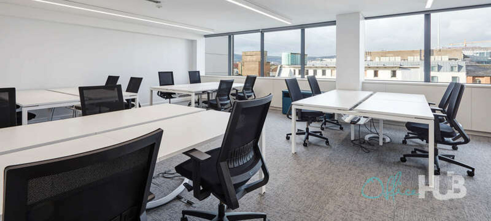 48-60 High Street, Belfast City - Image 1