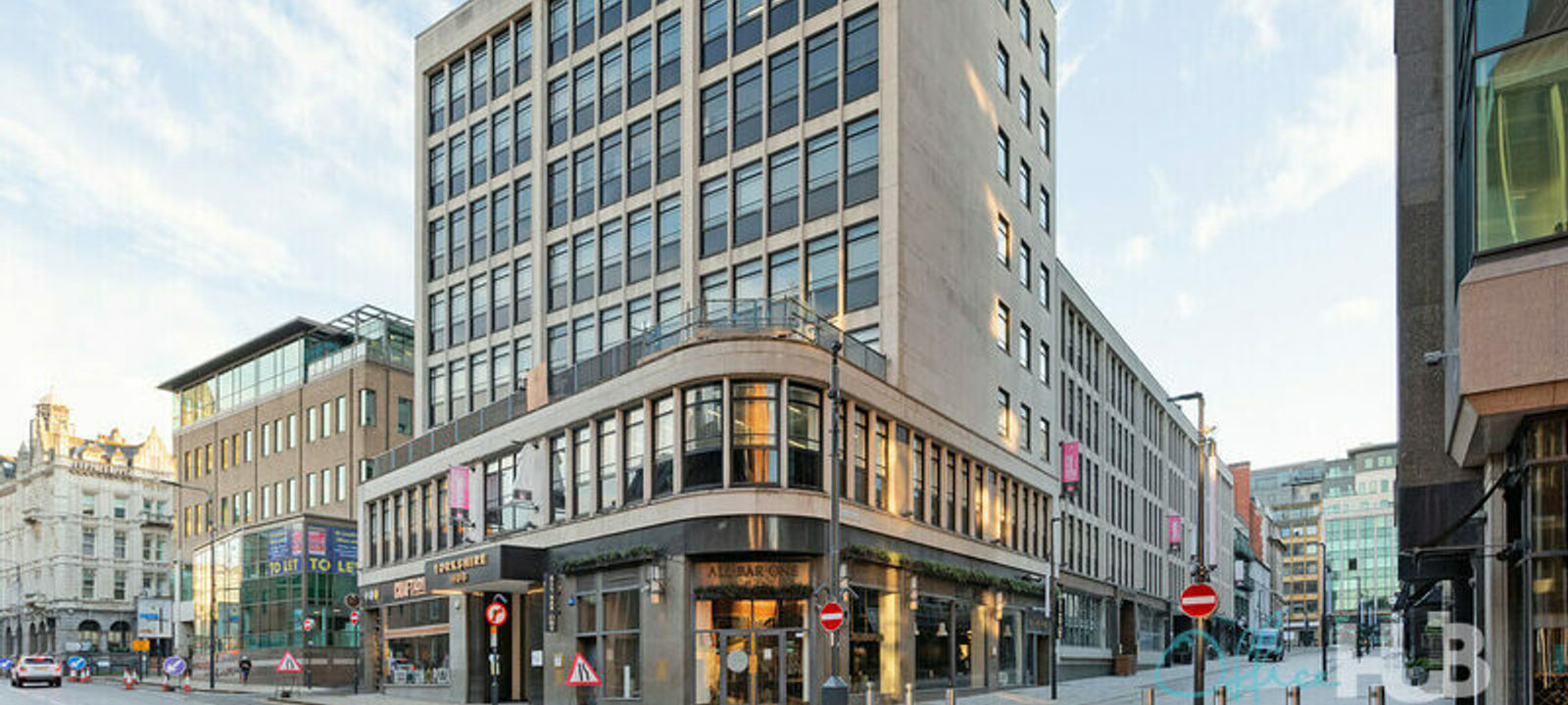 Yorkshire House - Image 1