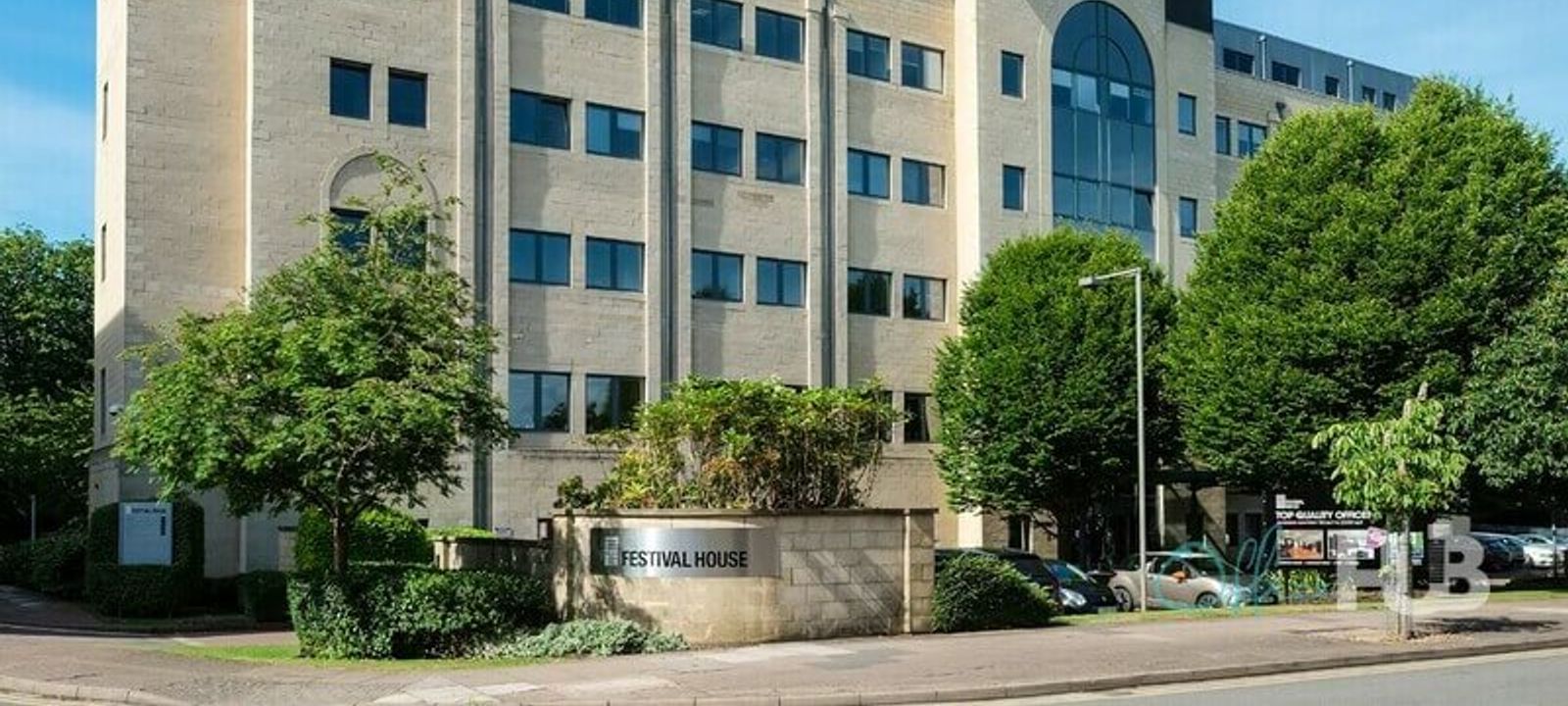 Festival House - Image 1