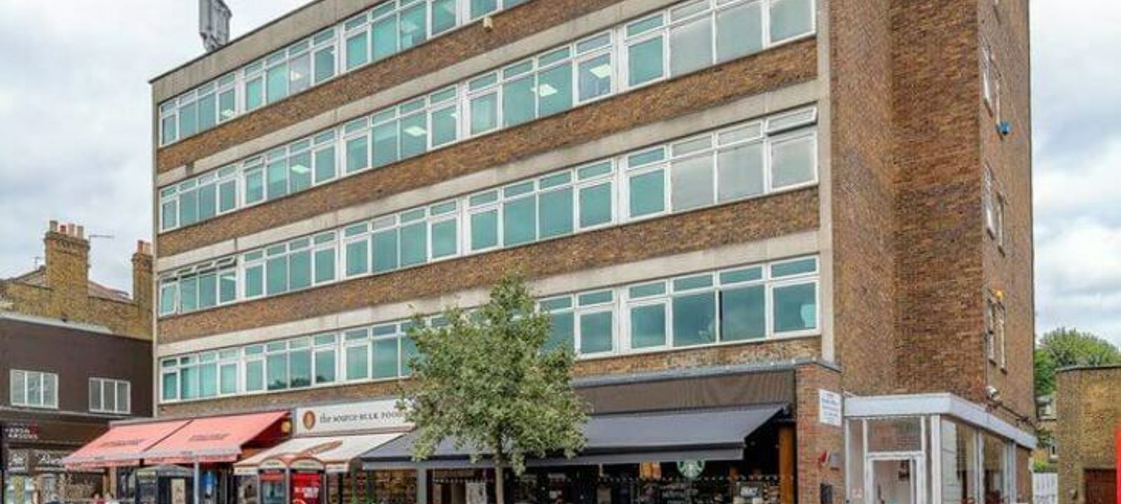 Gable House - Image 1