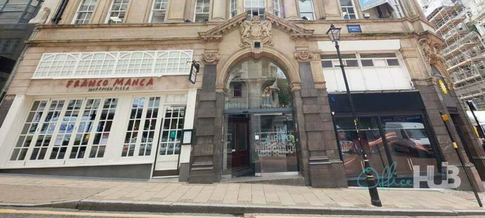 Airivo Birmingham - Image 1