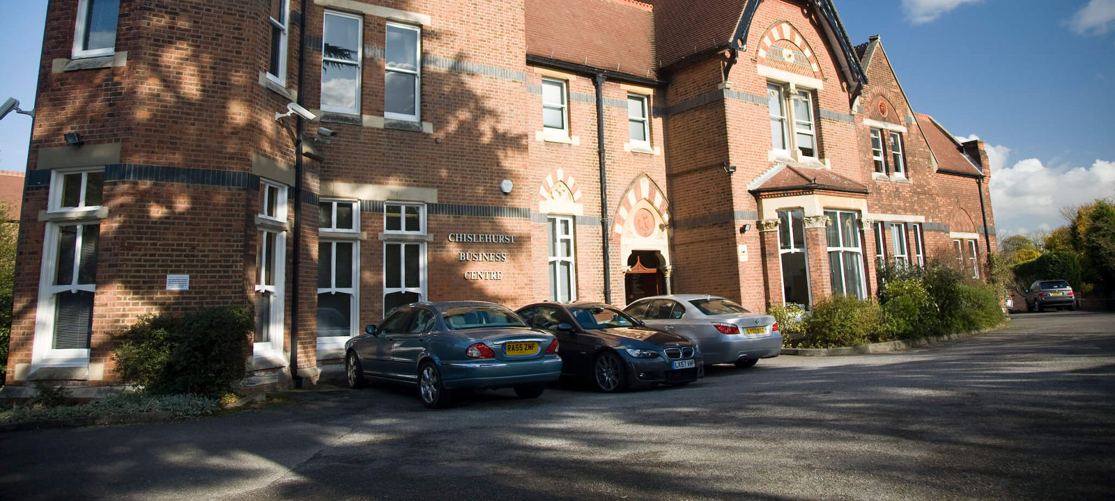 1 Bromley Lane, Chislehurst - Image 1