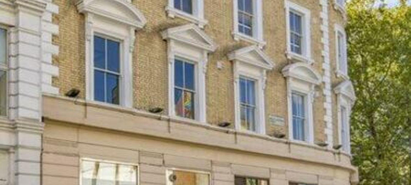 91-93 Great Eastern Street, Shoreditch - Image 1