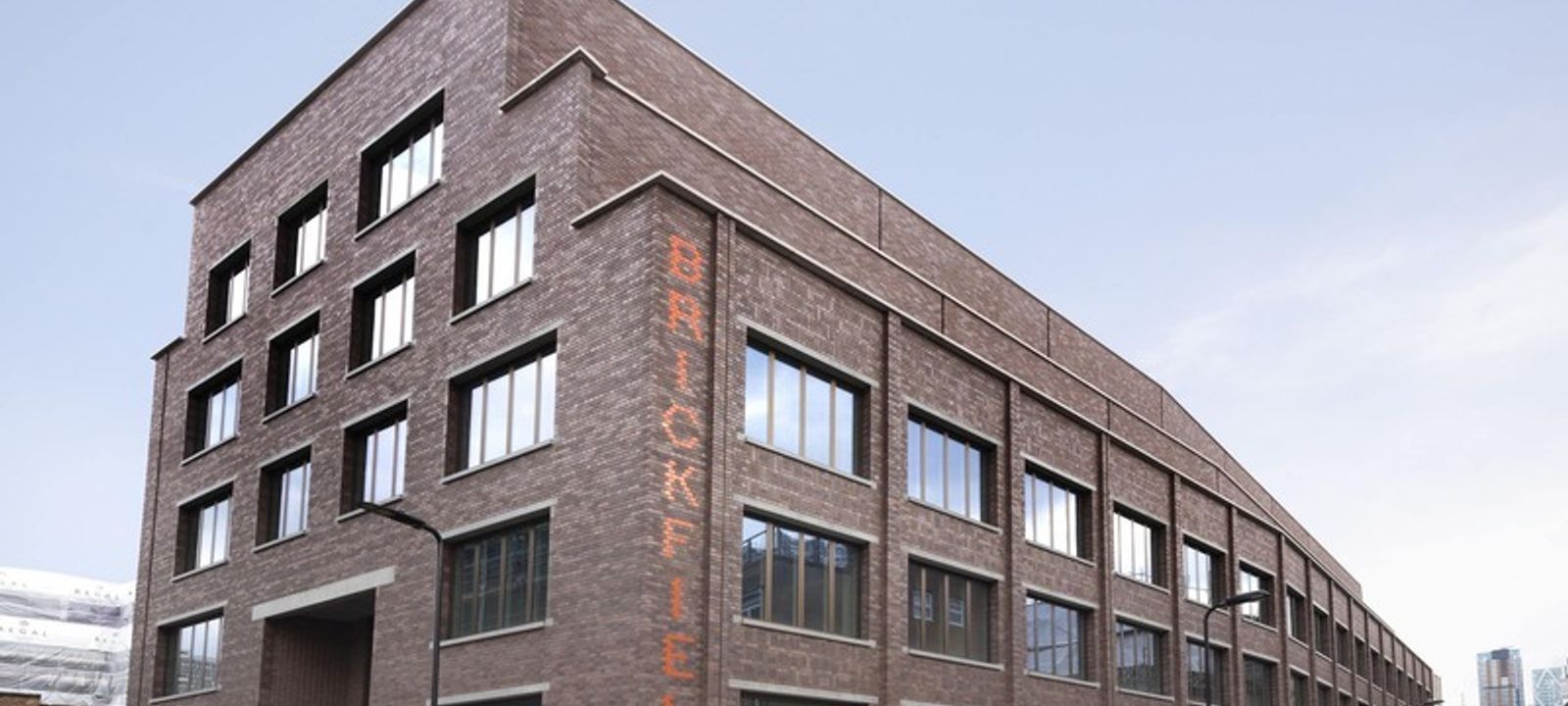 Brickfields - Image 1