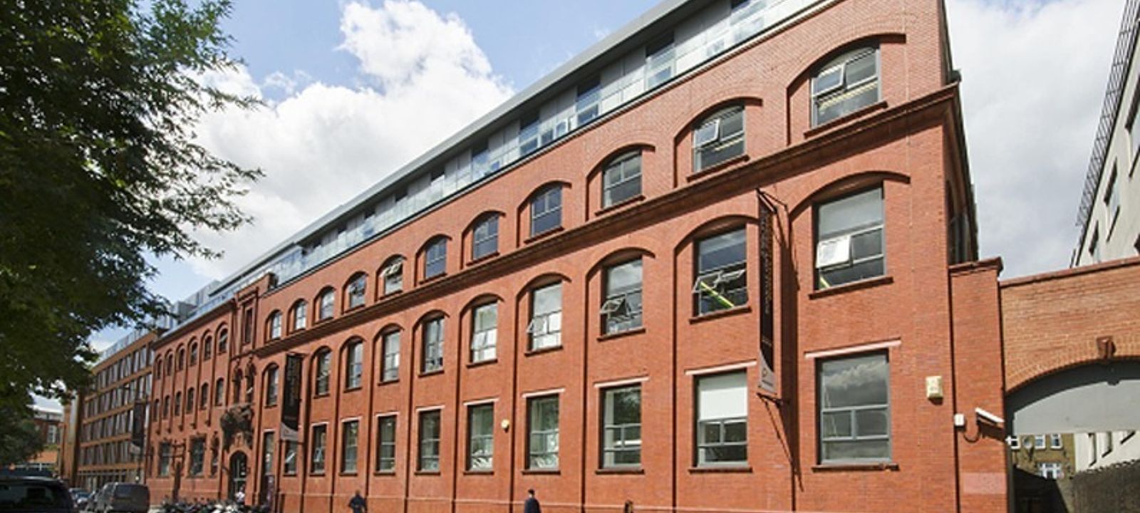 Canalot Studios - Image 1