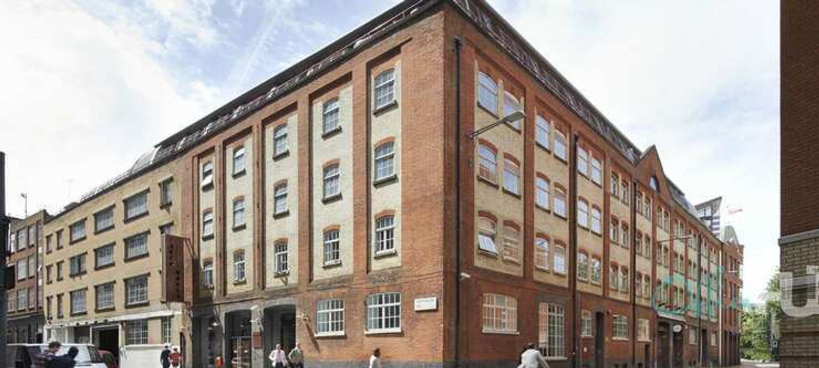 Cargo Works - Image 1