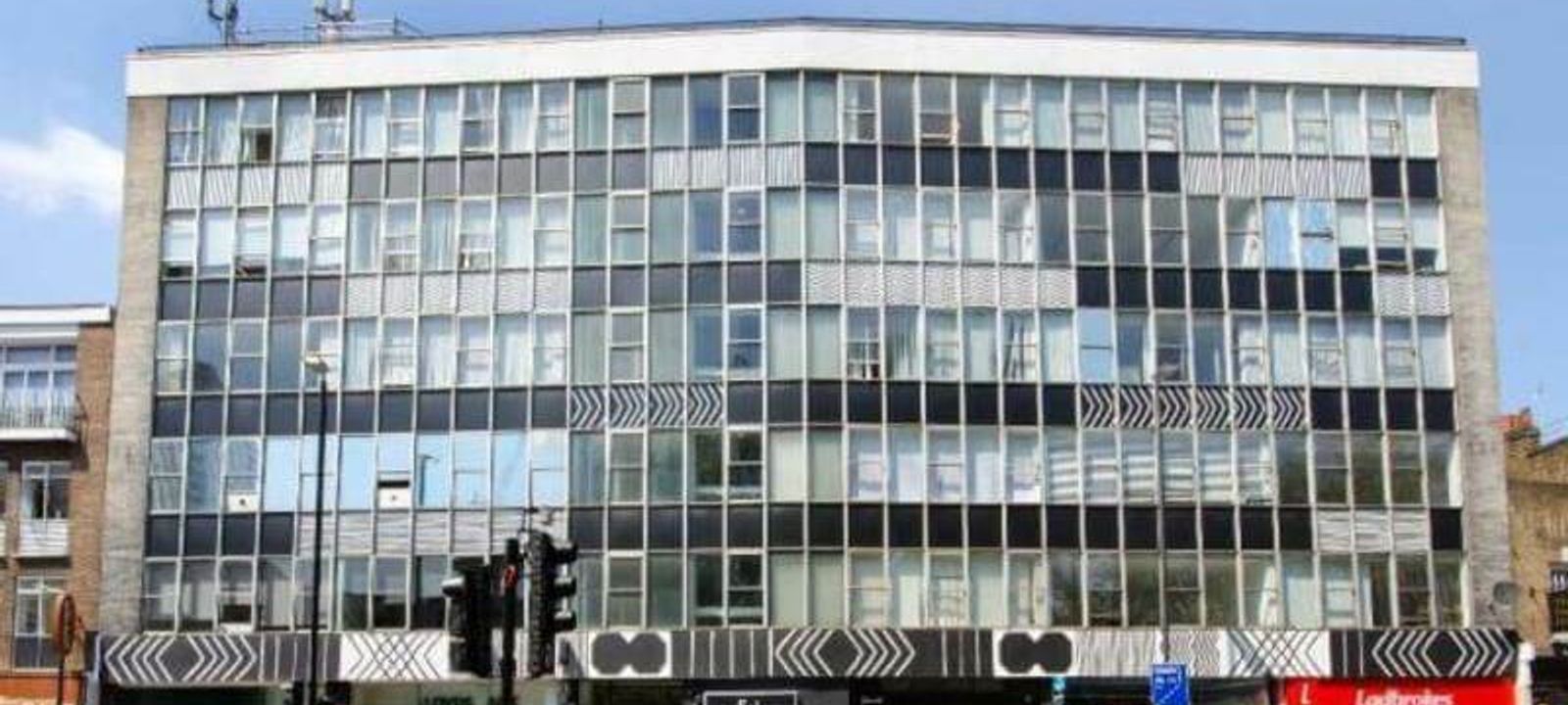 E1 Studios - Image 1