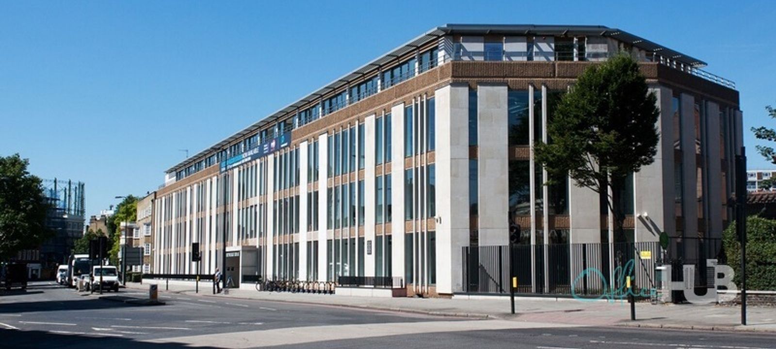 Edinburgh House - Image 1