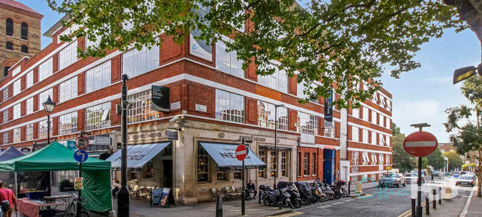 Exmouth House - Image 1