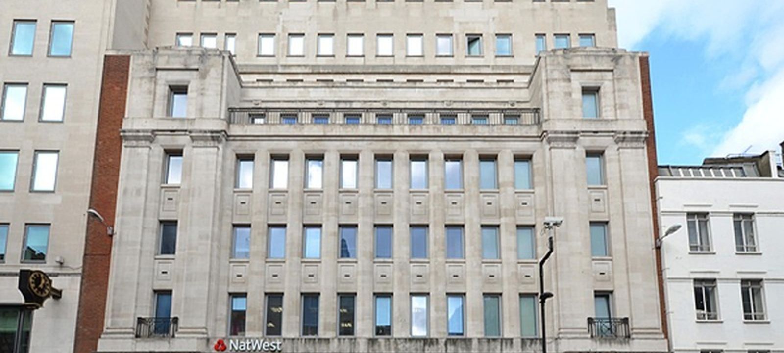 Fleet Street - Image 1