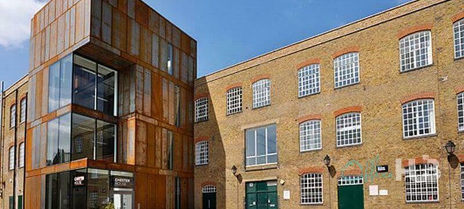 Kennington Park - Image 1