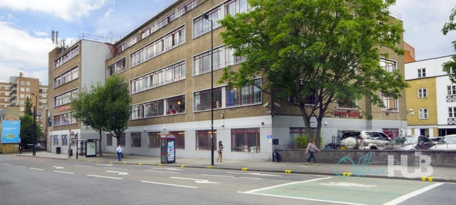 Leroy House - Image 1