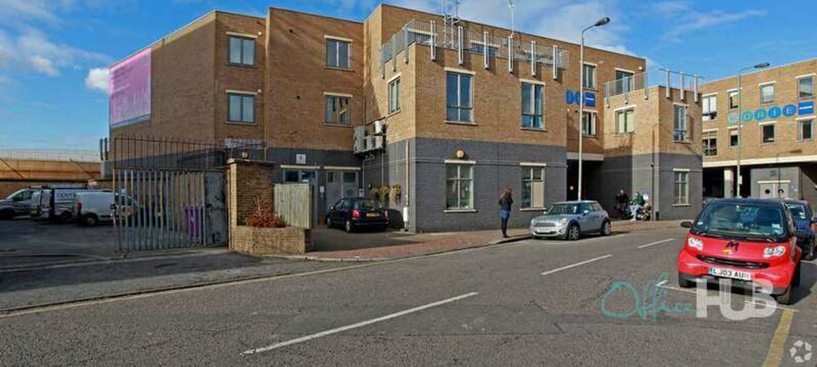 Morie Street Studios - Image 1