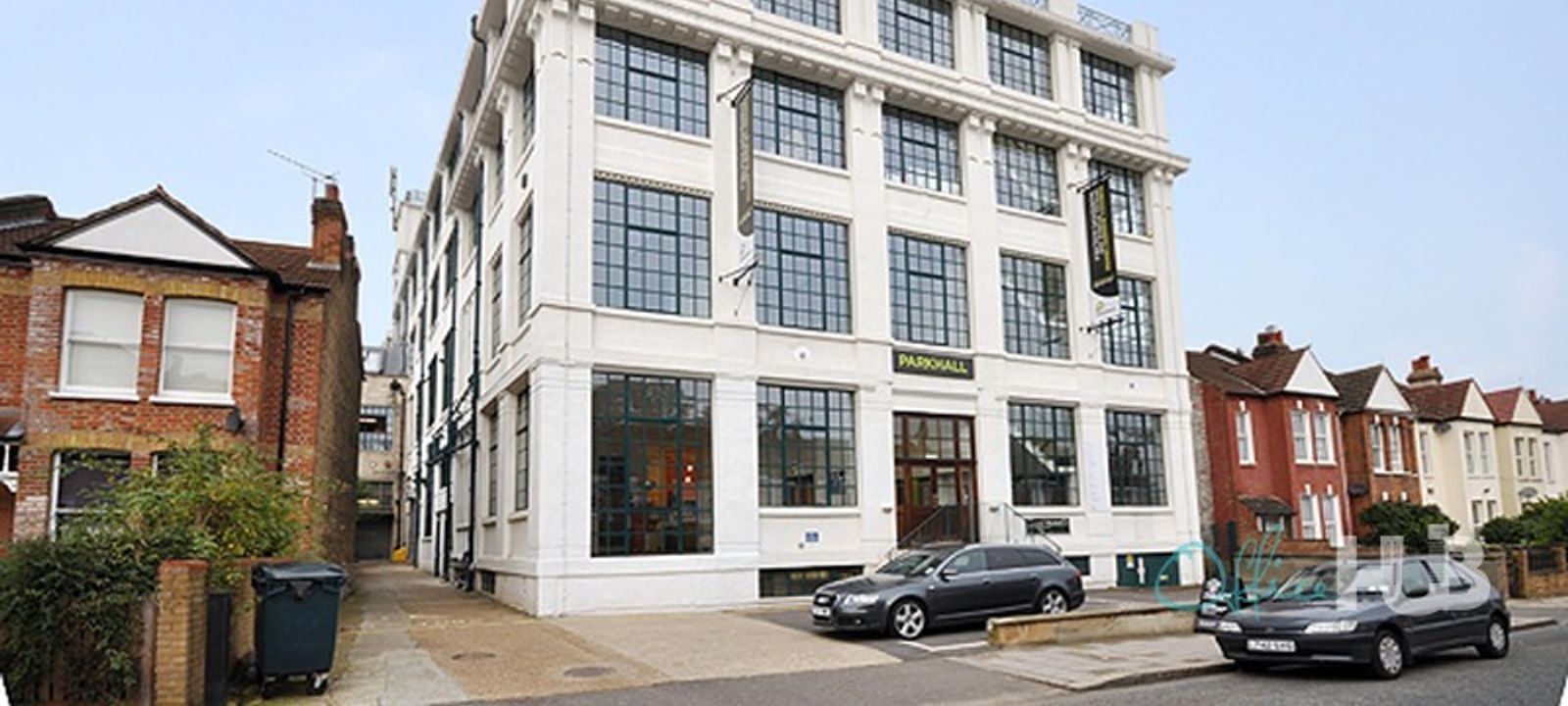 Parkhall Business Centre - Image 1