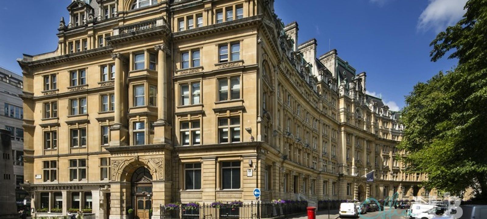 Salisbury House - Image 1