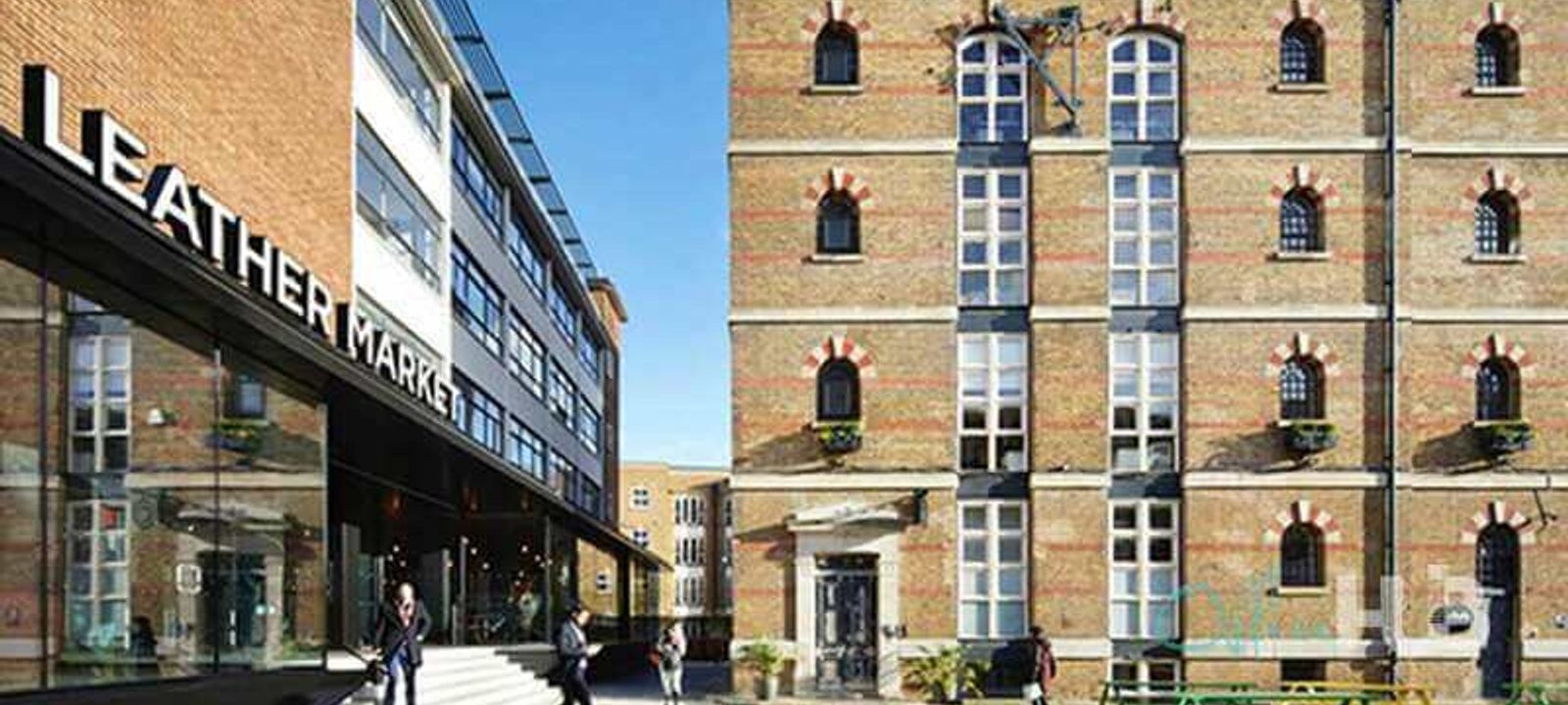 The Leather Market - Image 1