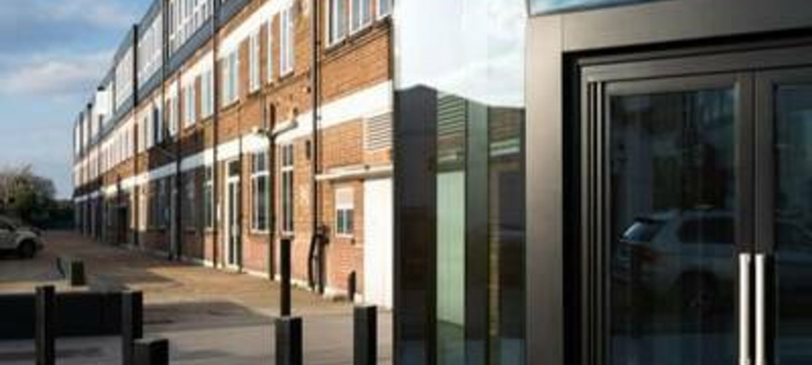 The Light Box - Image 1