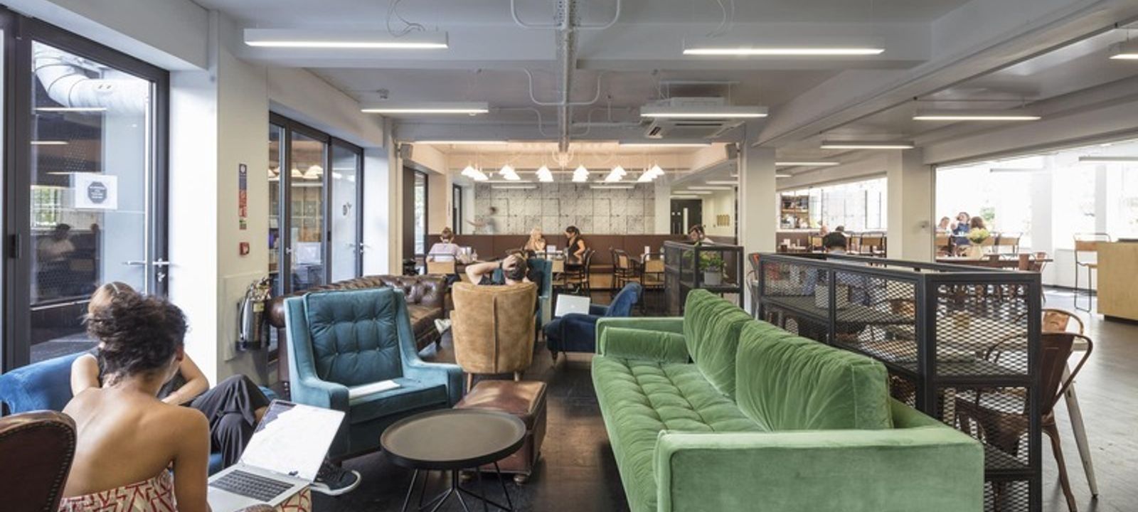 Charecroft Way, Hammersmith - Image 1