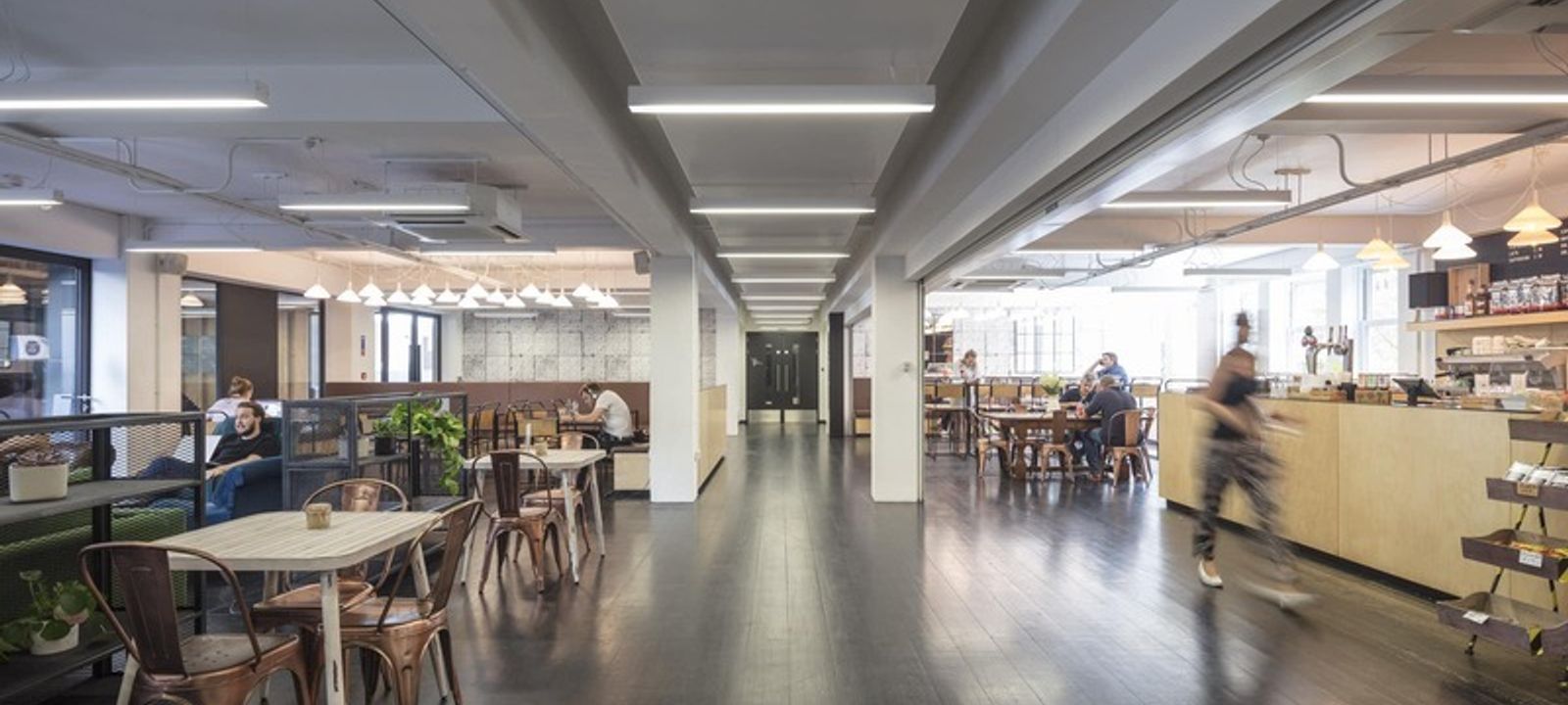 Charecroft Way, Hammersmith - Image 1