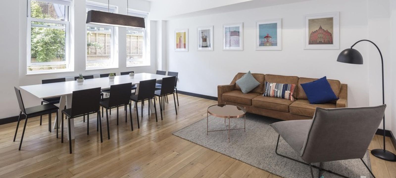 Charecroft Way, Hammersmith - Image 1