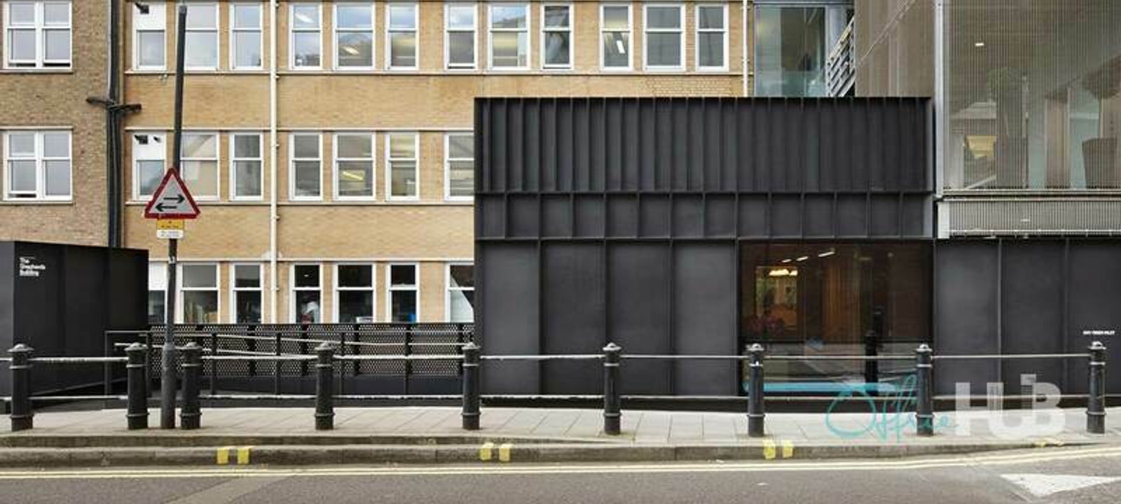 The Shepherds Building - Image 1